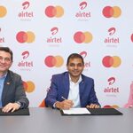 Airtel Money Subscribers To Send Money To 14 African Countries In A New Partnership With MasterCard