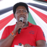 I Know Your 2013-2017 Deals, Stop Attacking Raila - Ledama Warns Kidero