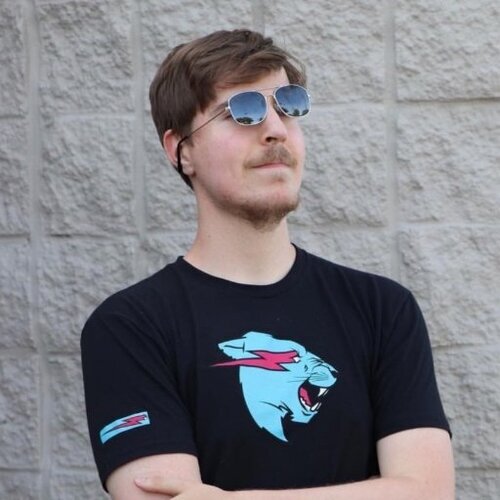 MrBeast, The YouTuber Who Bit More Burger Than He Could Chew