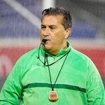 Nigeria Negotiating New Contract With Coach Peseiro