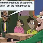 Lazy Teachers Want Branton Fired As Head Boy