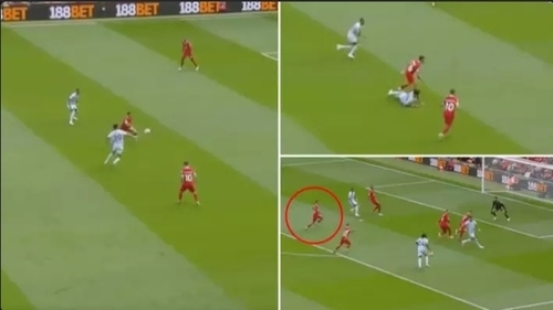 Trent Alexander Arnold’s Comment Has Come Back To Haunt Him After Bournemouth’s Opening Goal