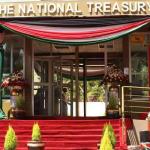 Treasury: Pending Bills Ticking Time Bomb