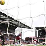 Villa Boss Rebukes Keeper Martinez For Leaving Goal Empty