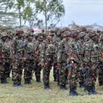 Kenya Using US Satellites To Hunt Down Bandits In Five Counties