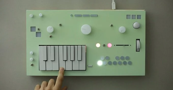 The Viral Nopia Synth Is Basically Finished After Years of Teasing: What We Know