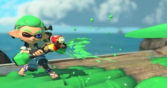 How Nintendo Makes Shooters More Friendly and Approachable for Everyone