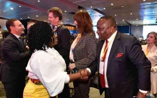 Kenya Eyes Deeper Trade Ties With South America