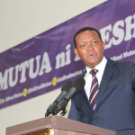 CS Mutua Lasts At Tourism Board For Failing to Market Kenya
