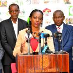 Illegal Forest Activities Creeping Back — Tuiya