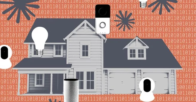 Claude Code Smart Home Finally Made My Mess Make Sense