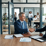 How the Right Buyer Can Protect Your Business After the Sale