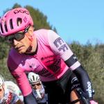 Cort Takes Overall Paris-Nice Lead