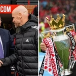 Man Utd Broke Strict Sir Alex Ferguson Golden Rule With Erik ten Hag Appointment Last Summer