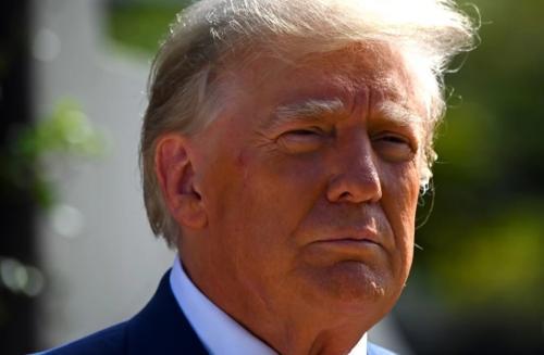 Trump To Publish Letters From The Rich And Famous