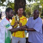 Kiambu To Host 4th Edition Of Teachers Championships