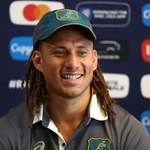 Wallabies Scrumhalf Surprise Fines-Leleiwasa Eyes World Cup Chance