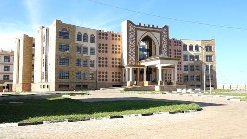 Stop Funding Ronald Ngalla College, Cost Shot Up From Sh4.9bn To Sh11Bn And More Needed