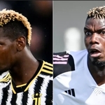Paul Pogba Could Face Enormous Suspension After 'Testing Positive For Performance Enhancing Drug'