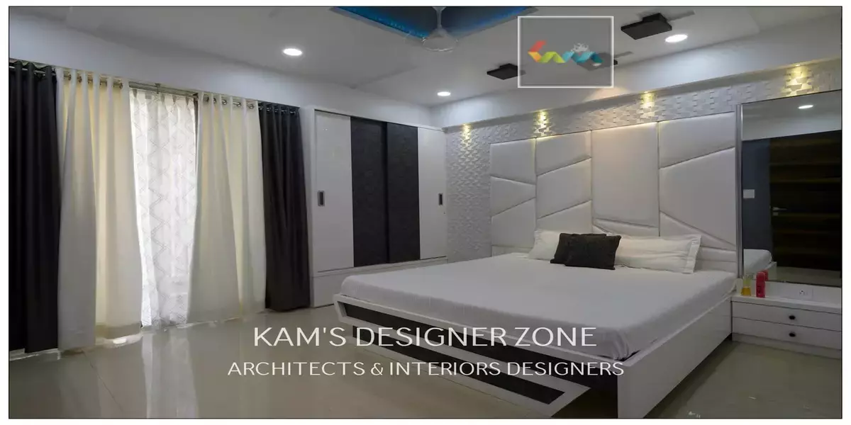 What Makes an Interior Designer Near Me the Right Choice for Your Home?