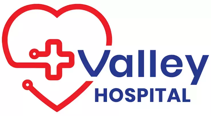 Valley Hospital Vacancies 2026