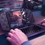 Gaming Handhelds for Work, Self-Sealing Robovac, Repairable Laptops