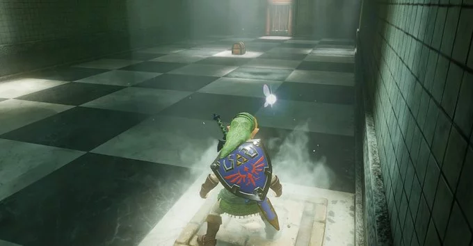 Nintendo’s Defining Game Gets New Tech and Gameplay Improvements