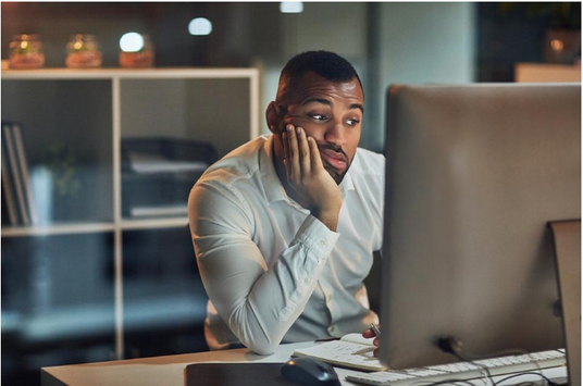 Why Employee Retention May Be a Red Flag