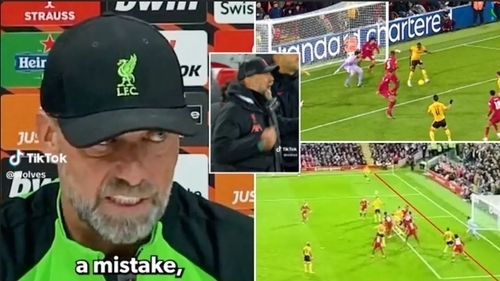 Wolves Troll Jurgen Klopp And Liverpool Over Tottenham Replay Claims