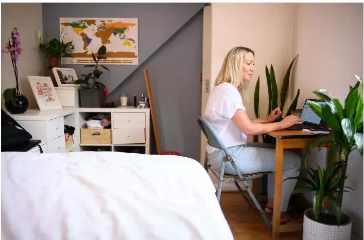5 Six-Figure Jobs For People Who Prefer To Work Alone