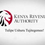 Kenya Revenue Authority Hiring Supervisor- Marketing & Communication