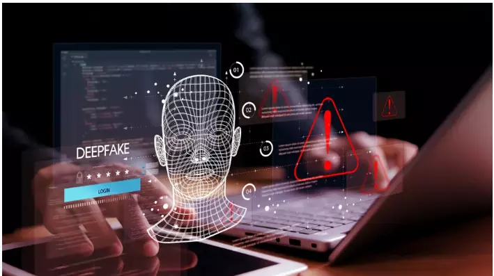 How To Beat AI Deepfakes With A Powerfully Human Resume
