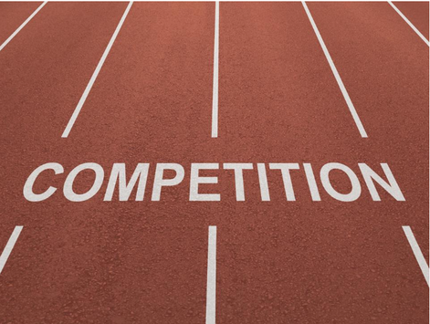 Collaboration vs. Competition: Why It’s Time to Uncompete in 2025