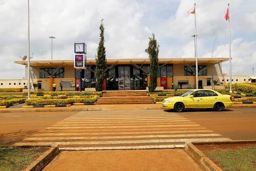 Smartphones, Laptops To Be Auctioned At The Eldoret Airport Over Non-Payment Of Taxes