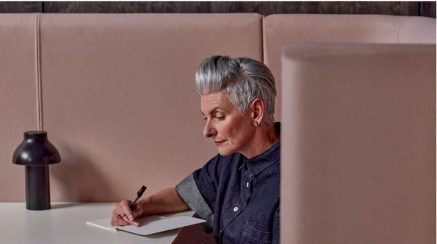 Menopause-Enabled Workspaces: The Next Business Advantage