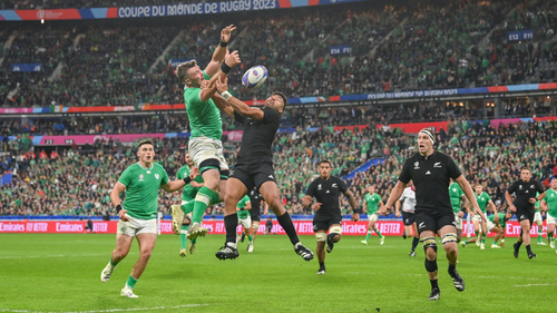 Southern Hemisphere Powers Flex Muscle To Keep Old Order In Place