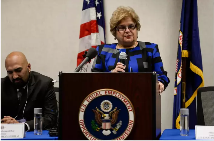 Can the EEOC Still Address Employment Discrimination in 2024?
