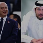 Sheikh Jassim 'Could Launch Takeover Bid For Tottenham' After Meeting Between Daniel Levy And Qataris