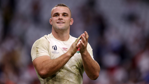 Earl Rises From Eddie Jones Reject To World XV Contender