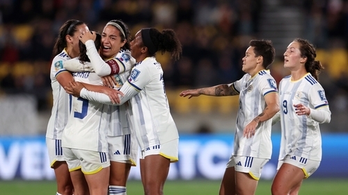 Philippines Ready For 'Monumental' Last-16 Bid At Women's World Cup