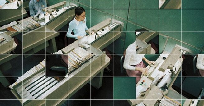 US Postal Service's Surprising Role in American Tech Innovation