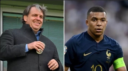 Chelsea Poised To Hijack Liverpool Move For Kylian Mbappe As PSG Encourage Talks