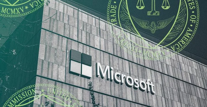 Microsoft Could Be the Next Big Tech Antitrust Target: What You Need to Know