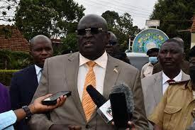 Magoha's Caravan To Snake Through UoN, KNH, Starehe Centre