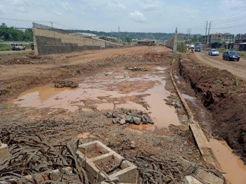 State Rolls Out Robust Rehabilitation Of Major Nyanza Roads