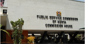State Announces 231 Public Service Jobs