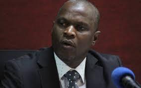 Court Orders Judiciary To Reinstate Finance Director