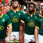 Boks Likely To Face Full Strength All Blacks In London