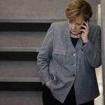 Russian Pranksters Call Merkel Posing As Ukraine's Ex-Leader