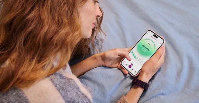 Natural Cycles Launches Wristband for FDA-Cleared Birth Control